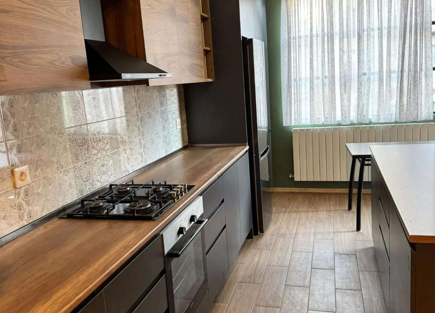 Lalis Apartment In Vake Tbilisi 0*,  Gruzja